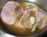 Φωτογραφία βήματος 3 της συνταγής Southern style pulled pork
