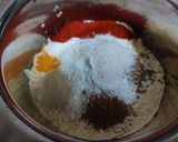 घोसाळ्याची भजी (Ghosalyachi Bhajji Recipe In Marathi) रेसिपी स्टेप 2 फोटो