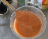 Foto del paso 5 de la receta: Bbq de manzana🍎🧅🍯
