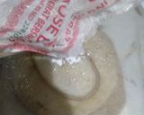 Foto langkah ke 2 dari resep Kue Putu dengan Cetakan.