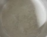 Foto del paso 8 de la receta: Chocolate cake - Pastel de chocolate 🍫