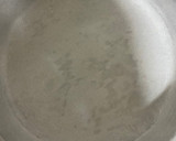 Foto del paso 8 de la receta: Chocolate cake - Pastel de chocolate 🍫