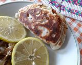 Foto del paso 3 de la receta: Empanaditas un poco más saludables 🥰