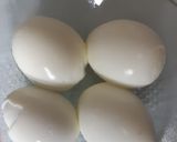 Foto langkah ke 1 dari resep Gulai Telur & Tempe.