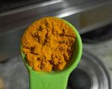 A picture of step 11 of Gajar Matar Ki Sabzi.