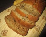 A picture of step 7 of Banana Bread.