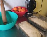 Foto del paso 6 de la receta: Pan Lactal casero