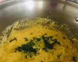 Foto del paso 2 de la receta: Lomo de Cerdo a la plancha con Puré de Polenta y Algo Más!