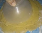 Foto del paso 3 de la receta: Milanesas de harina de soja rellenas