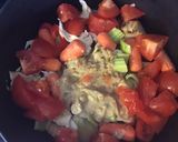 A picture of step 3 of California Farm Saint Patricks’ Day Stew.