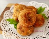 Foto langkah ke 7 dari resep Perkedel Kentang & Tips Agar Tidak Hancur.
