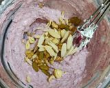 A picture of step 3 of Love shrikhand.