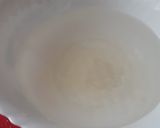 Foto del paso 1 de la receta Pastel de fresas sin horno, sin harina y sin azúcar