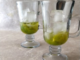 Mojito Kiwi Lemon