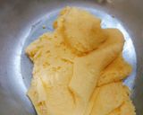 Hình bước làm 2 của món Bánh tây bọng