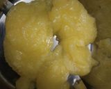 मलाई घेवर (Malai Ghevar recipe in Hindi) रेसिपी चरण 3 फोटो