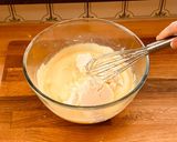Foto del passaggio 10 della ricetta Tiramisù da Forno di Stefano Laghi