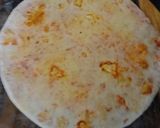 A picture of step 4 of Cauliflower paratha.