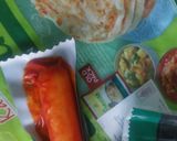 Foto langkah ke 1 dari resep Simple Tacos.