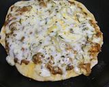 Foto langkah ke 7 dari resep Pizza Teflon.