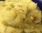 Sooji ka halwa recipe step 6 photo