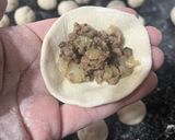Foto del paso 3 de la receta: Gyozas