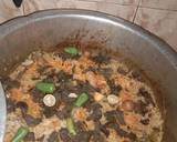Chickn Biryani recipe step 5 photo