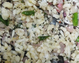 வாழைக்காய் மிளகு பொடிமாஸ் ரெசிபி ஸ்டேப் 4 புகைப்படம்