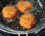 Une image de l'étape 7 de Croquettes de thon et croquettes au jambon #tablierdor2023.