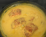 Foto del paso 5 de la receta: Salmón a la naranja