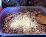 Foto del paso 2 de la receta: Bombitas de soja texturizada con verduras