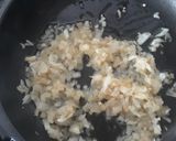 Foto del paso 2 de la receta: Lasaña con carne y espinacas