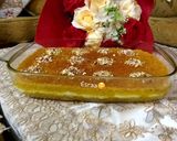 صورة لخطوة 6 من وصفة كنافة كذابه