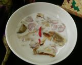 Foto langkah ke 7 dari resep Tarung bebanam (terong bakar).