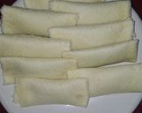Foto langkah ke 3 dari resep Roti Goreng Meses 🍫.