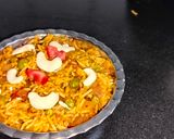 તવા પુલાવ (Tawa Pulao Recipe In Gujarati) રેસીપી સ્ટેપ7ફોટો