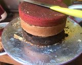 A picture of step 15 of Cake.