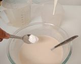 Foto langkah ke 4 dari resep Kue Mangkok.
