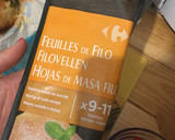 Foto del paso 2 de la receta: Flautas de queso 🧀