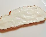 Foto del paso 3 de la receta Tosta de salmón ahumado