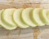 Foto del paso 2 de la receta: Merluza en Salsa Verde