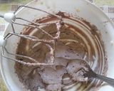 صورة لخطوة 9 من وصفة كيكة الشوكولاتة