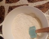 Foto del paso 1 de la receta: Tarta de dulce de batata