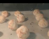 Une image de l'étape 6 de Rocher aux coco,hyper facile.