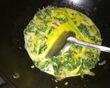 Foto langkah ke 9 dari resep Daun singkong masak santan.