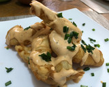 Foto del paso 11 de la receta: Camarones Roca al estilo Sonorense