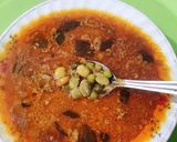 संक्रांत स्पेशल भोगीची भाजी (bhogichi bhaji recipe in marathi) रेसिपी स्टेप 3 फोटो