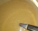 Foto del paso 4 de la receta: Postre con leche condensada, sabor café, y frutos rojos