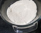 Foto del paso 1 de la receta: Volcán de Arequipe 😍