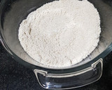 Foto del paso 1 de la receta: Volcán de Arequipe 😍